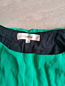 Beautiful High And Low Beach Wear In Medium Size