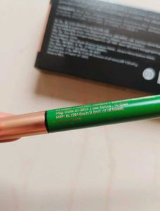 Hilary Rhoda Eyebrow Drawing &amp; Green Eyeliner Set