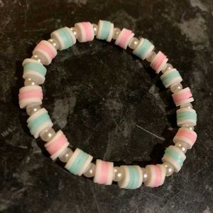 handmade bracelets