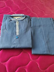 Boys Ethnic Kurta Set