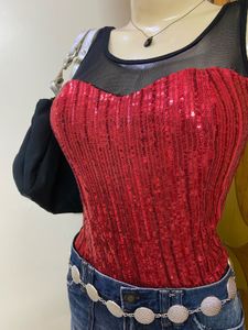 Padded Bodysuit