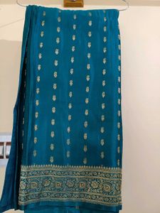 Light weight banaras saree