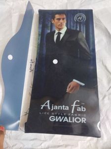 Ajanta Fab Pant Shirt Fabric