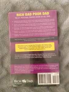 Rich Dad Poor