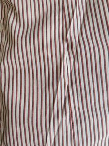 Westside Classy Striped Formal Shirt