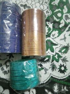 Metal Bangles