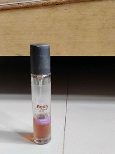 Plum Body Lovin Eau De Parfum