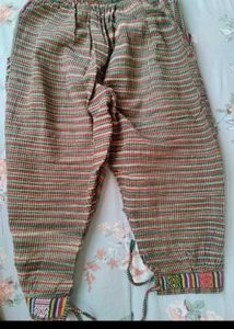 Women Ttrouser