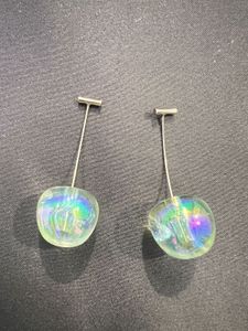 Cheery Shape Earrings