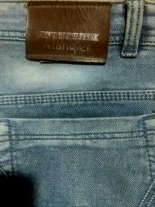Wrangler Jeans