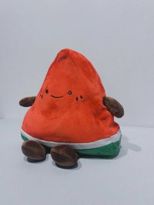 Watermelon Plush Toy