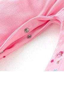 Cute Baby Romper