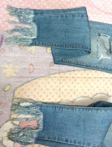 FOREVER21 SKINNY JEANS FOR WOMEN