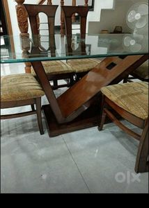 Dining Table Set
