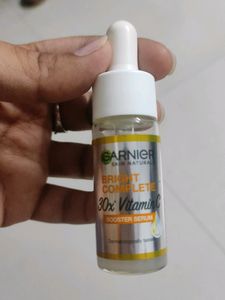 Garnier Vitamin C Brightening Serum