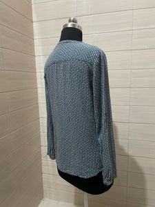 GINA BENOTTI imported tunic top