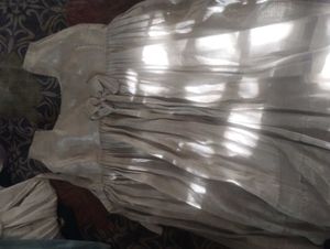 Girl Frock