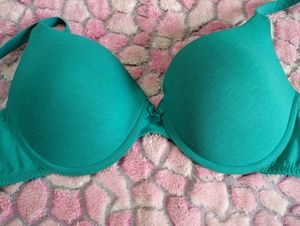 Combo Of 2 Padded Bras!!