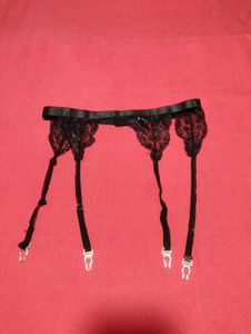 Combo 3 Garter Balt Size S