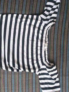 Striped Top