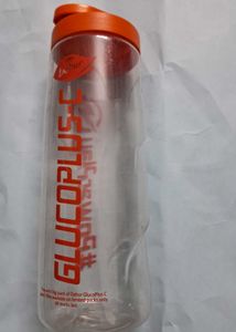 Dabur GlucoPlus-C Water Bottle