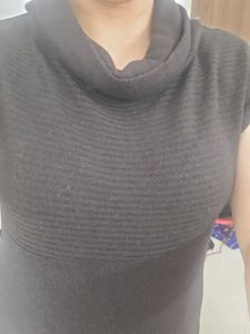 Warm Soft Top Sweater Winter Wear