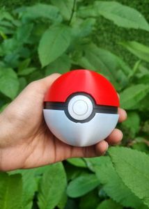 3D printed Collectible Poke Ball