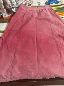 Pink Petticoat