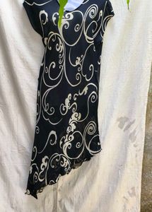 GOTHIC SEXY DRESS