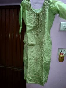 Suit Palazzo
