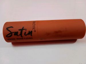 Brown Tinted Lipstick