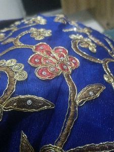 Embroidered Salwar Kameez Suit