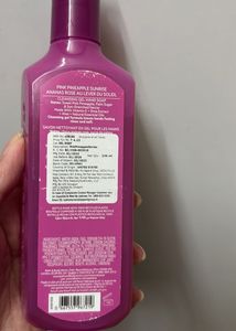 Bbw Hand Soap Gel