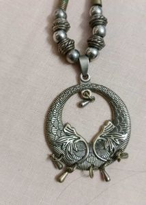 combo of 3 Statement Pendants