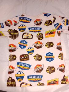 Cute Boys Clothing Set.