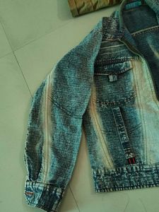 Jeans &amp; Pants Bundle With Jacket