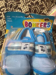 New Shoe