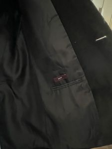 Wills club life  Velvet Jacket