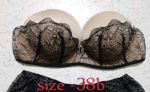 Bra Bladded 38 BSize