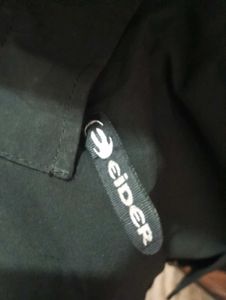 Gore Tex, Eider Heavy Tactical Jacket