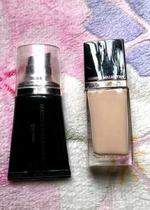 Manish Malhotra Foundation And Primer Combo Pack