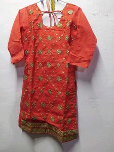 Patiyala Salwaar Suit
