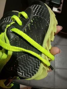 Kids Shoes Unisex 12 To 20 Months