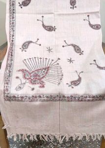 Warm Woolen shawl