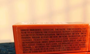 Maybelline SuperStay Vinyl Ink- Caramel