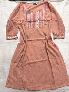 Elegant 2 Kurta Suit Set