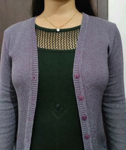 Stretchable Sweater