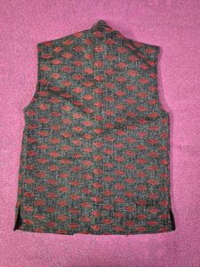 Stylish Sleeveless Vest