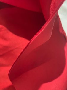 Women&#39;s One-shoulder Flying Sleeves Ruffled Top