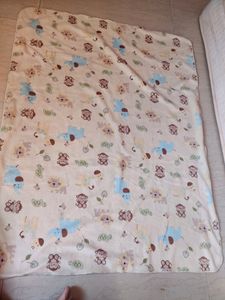 Baby Blanket